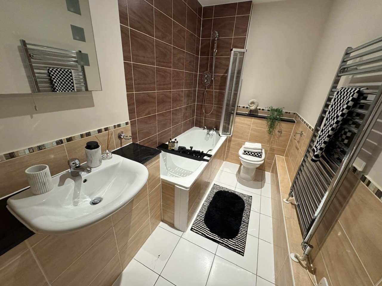 Queens Terrace, Southampton, Hampshire, SO14