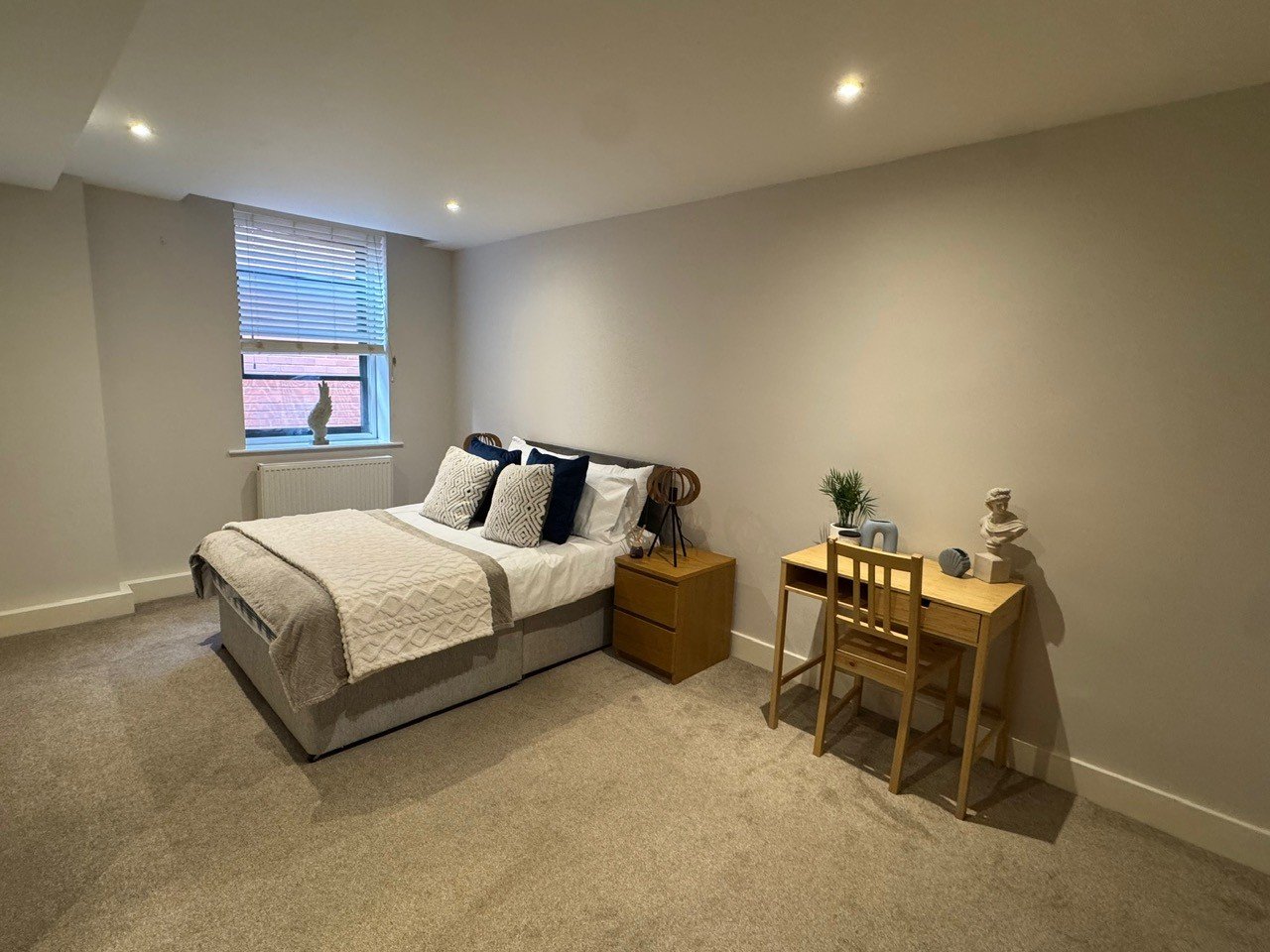 Queens Terrace, Southampton, Hampshire, SO14