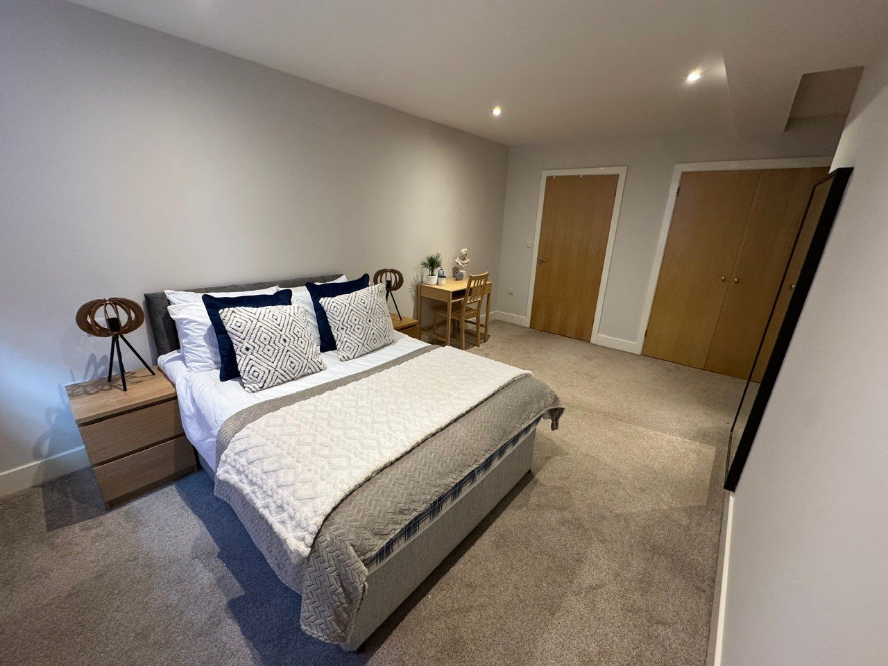 Queens Terrace, Southampton, Hampshire, SO14