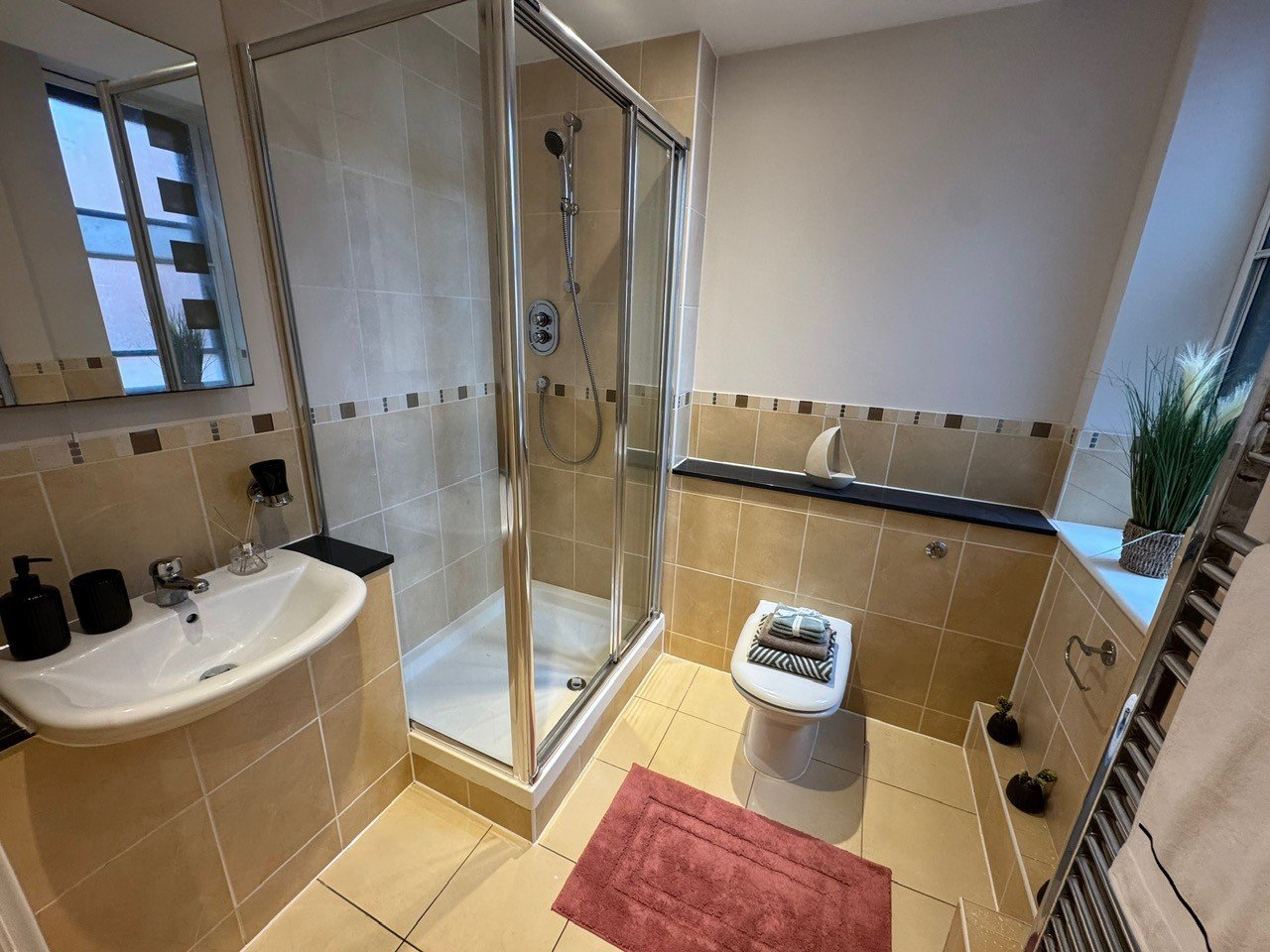 Queens Terrace, Southampton, Hampshire, SO14