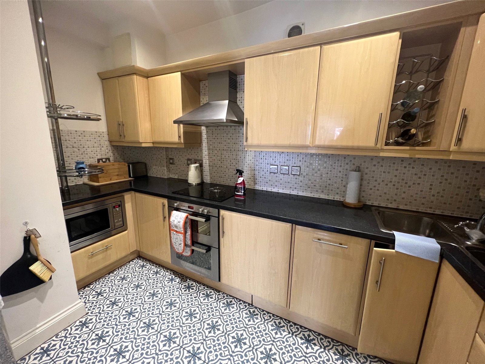 Bugle Street, Southampton, SO14