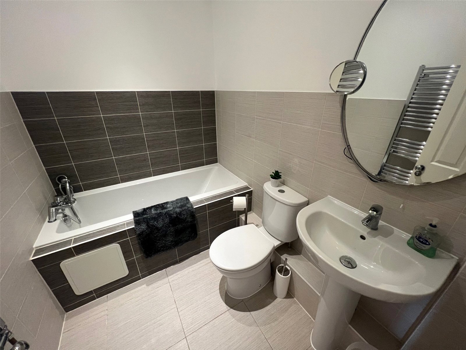 Bugle Street, Southampton, SO14