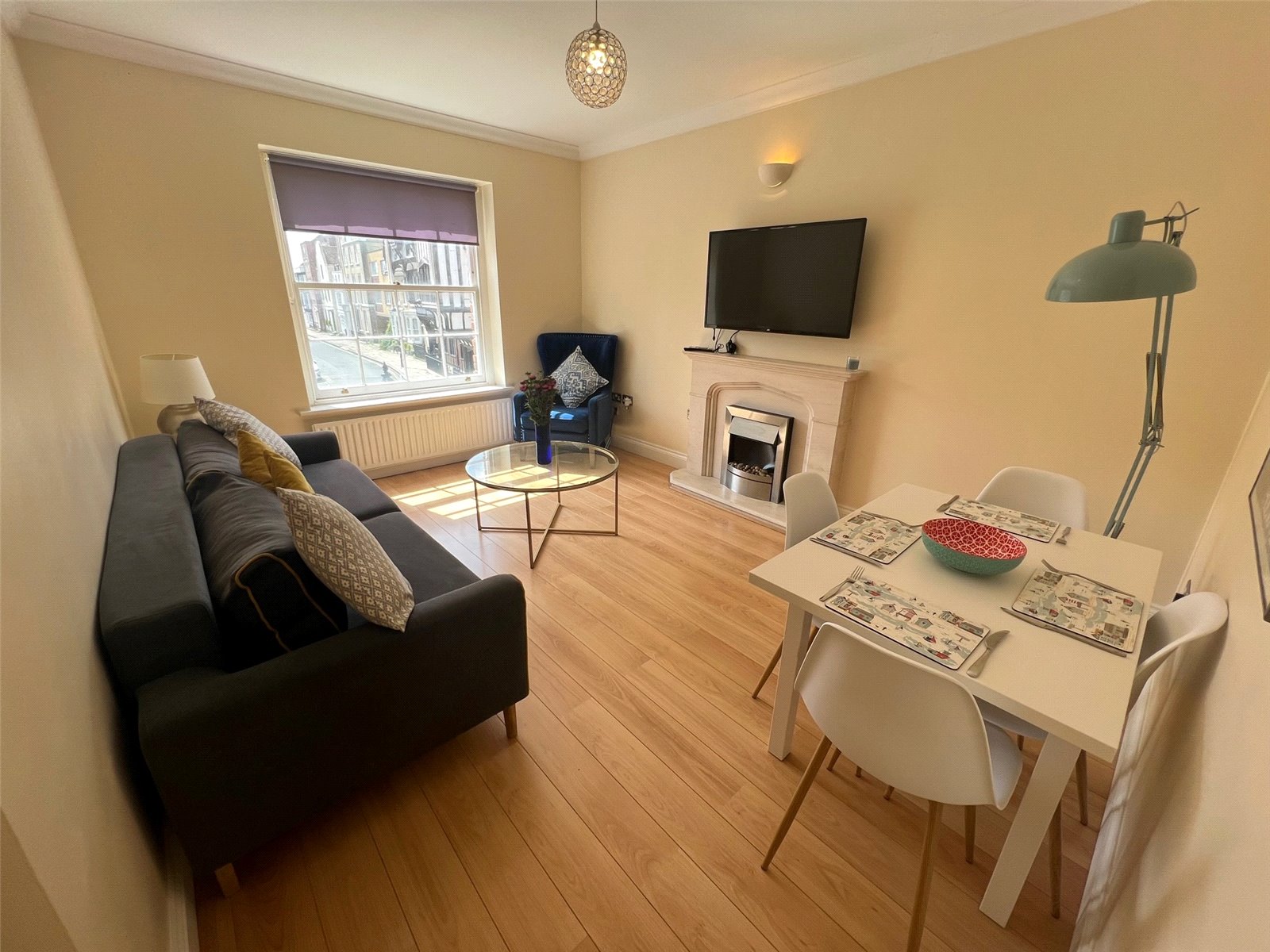 Bugle Street, Southampton, SO14