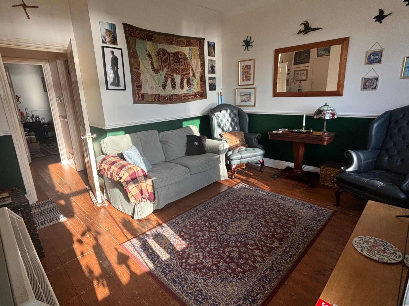 Abbey Hill, Netley Abbey, Southampton, SO31