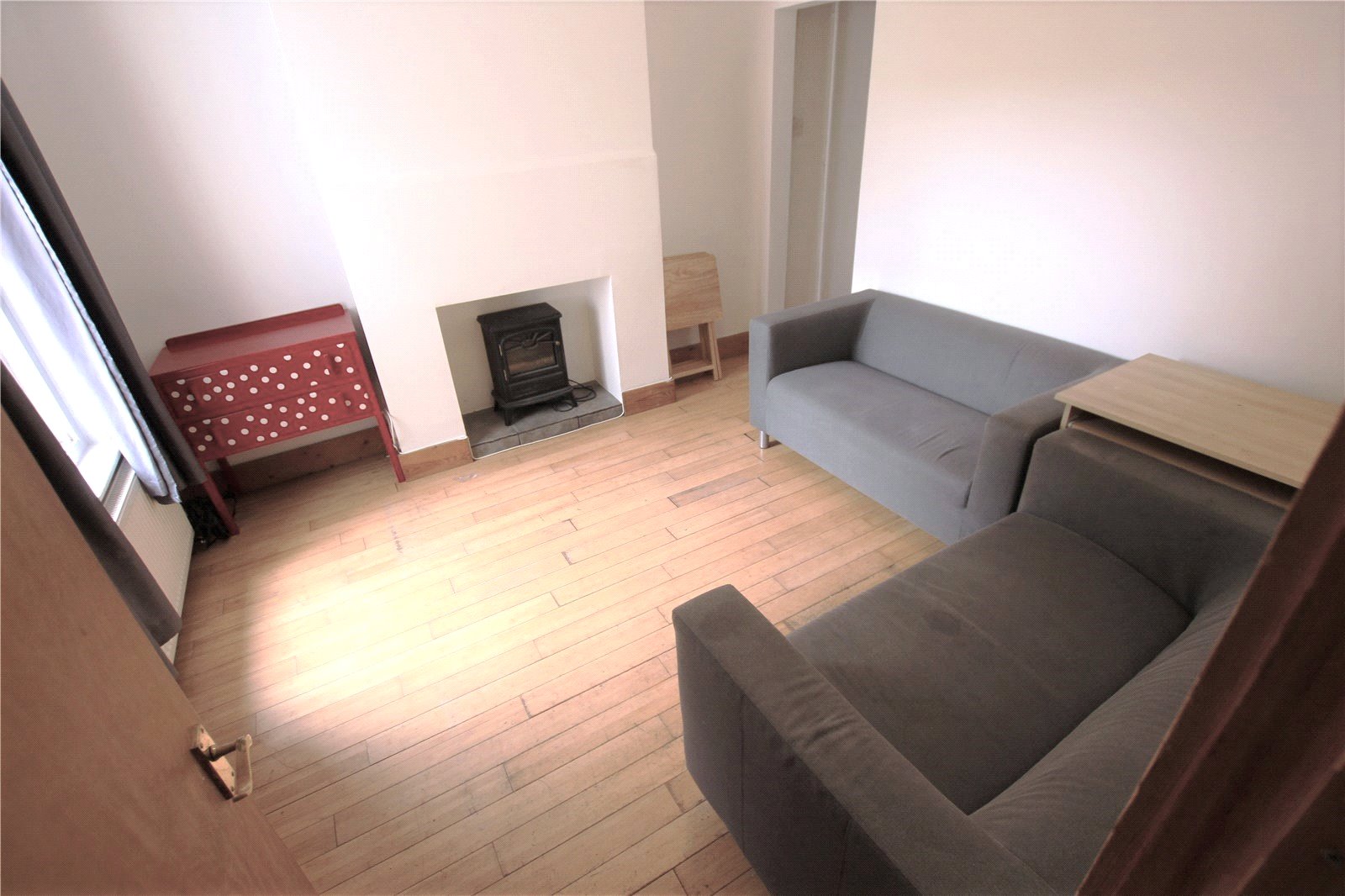 Berkeley Road, Southampton, Hampshire, SO15