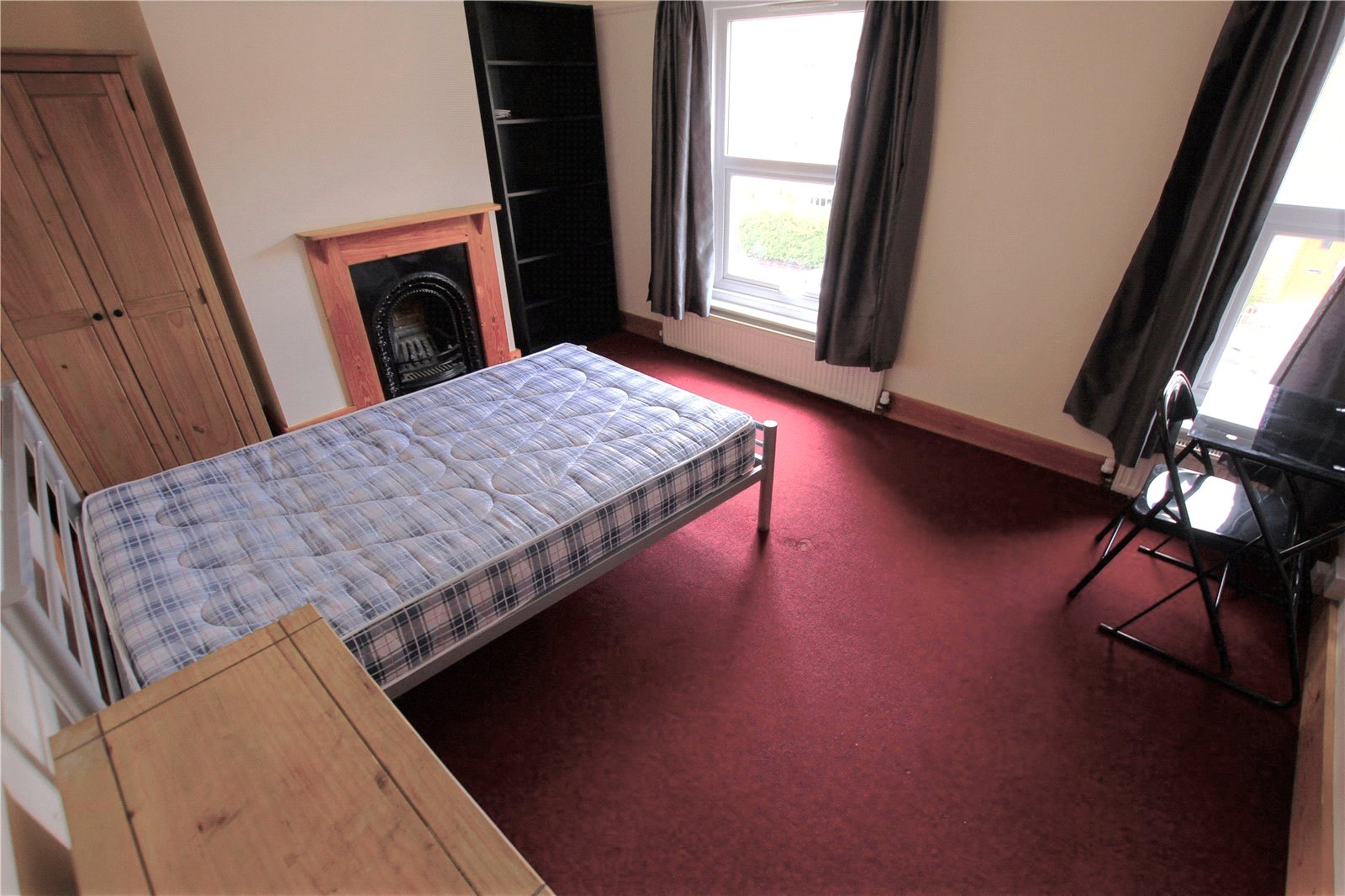 Berkeley Road, Southampton, Hampshire, SO15