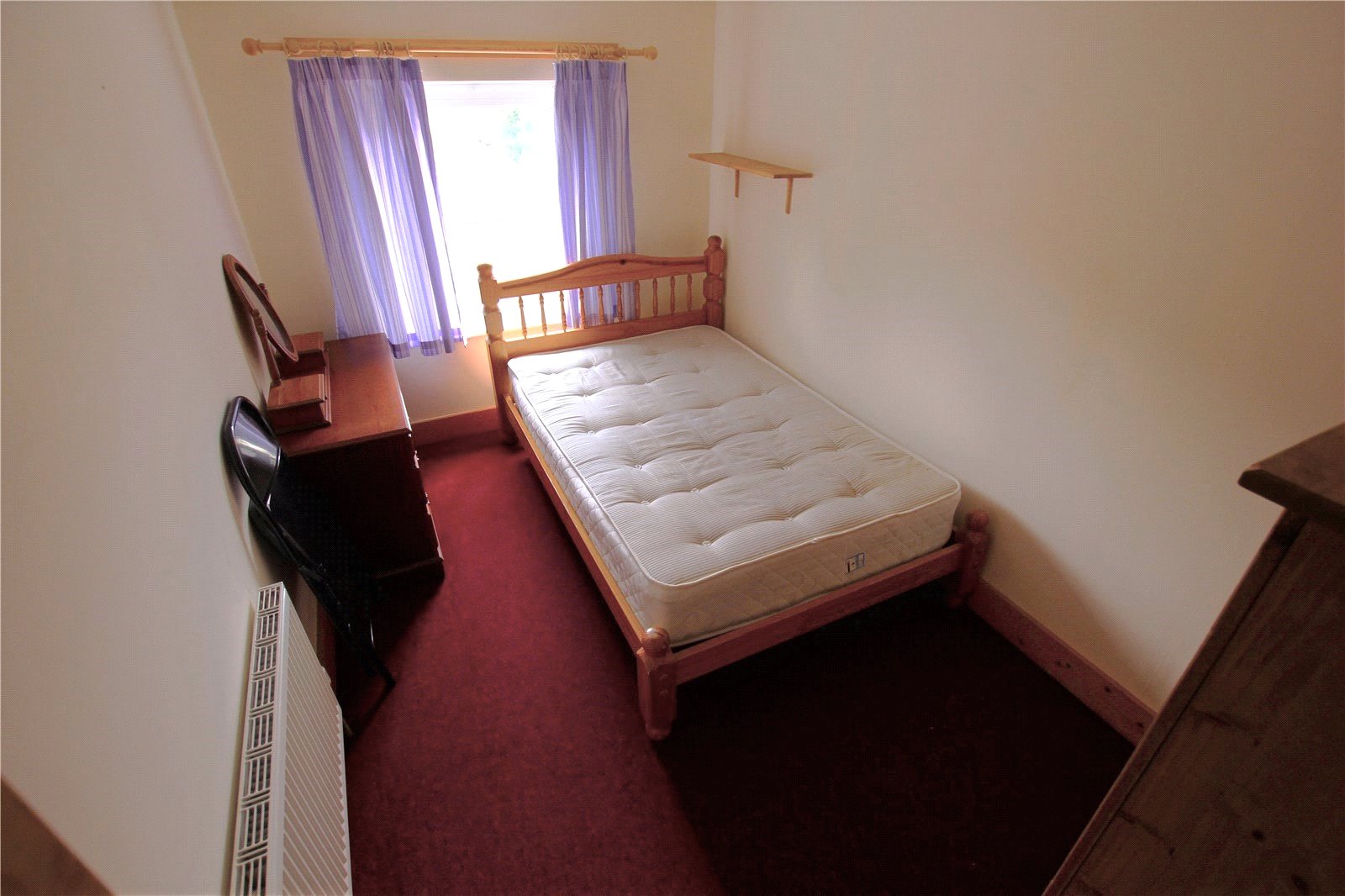 Berkeley Road, Southampton, Hampshire, SO15