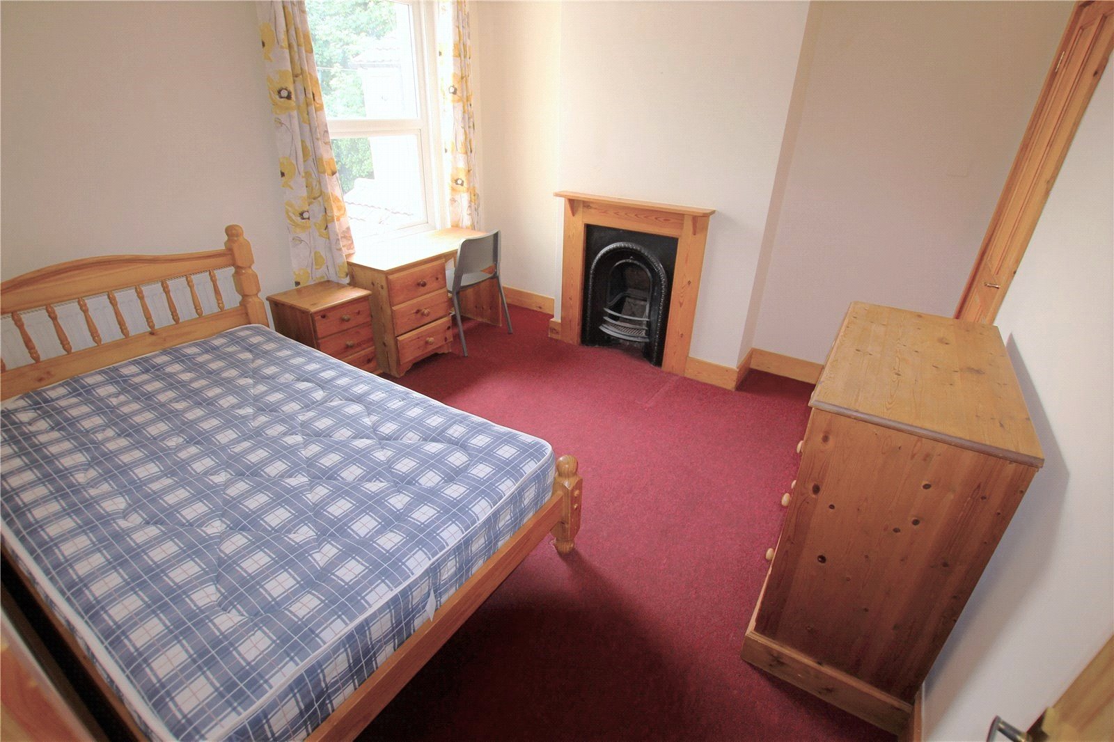 Berkeley Road, Southampton, Hampshire, SO15