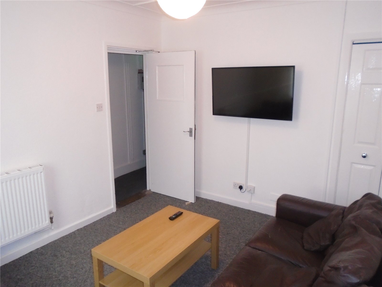 Carlton Place, Southampton, Hampshire, SO15