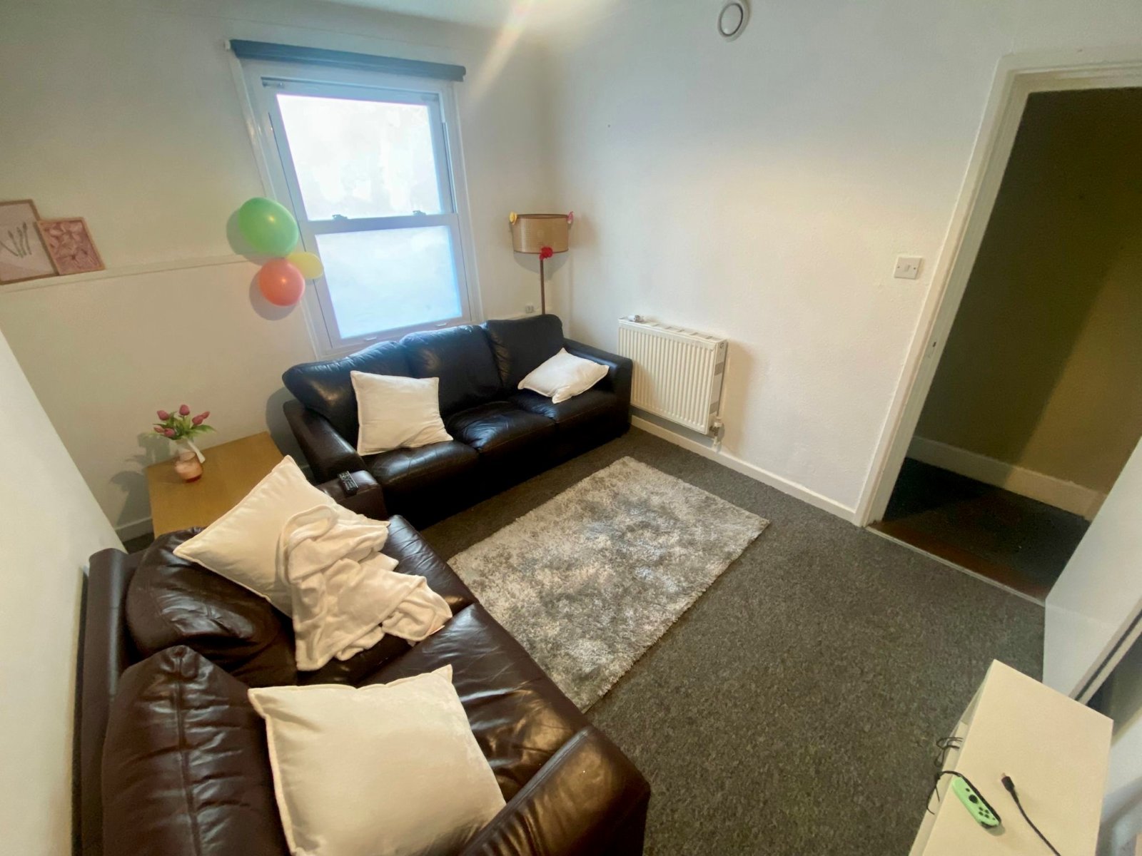 Carlton Place, Southampton, Hampshire, SO15