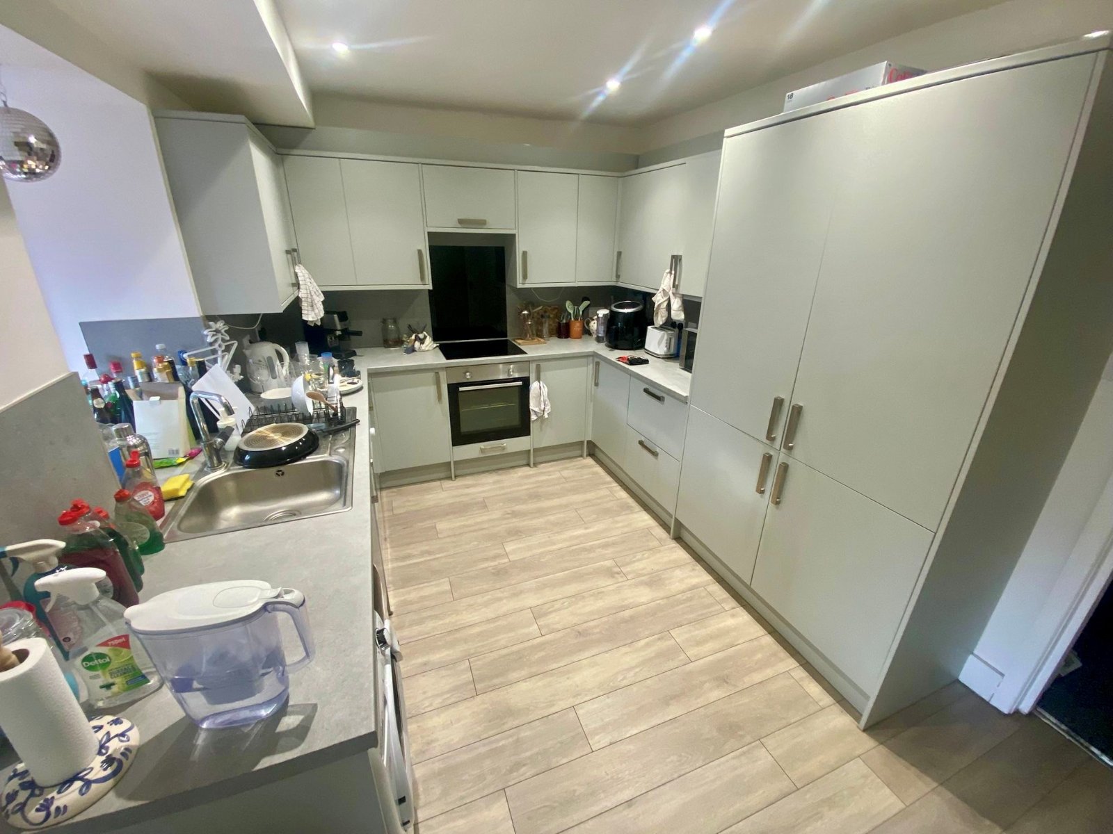 Carlton Place, Southampton, Hampshire, SO15