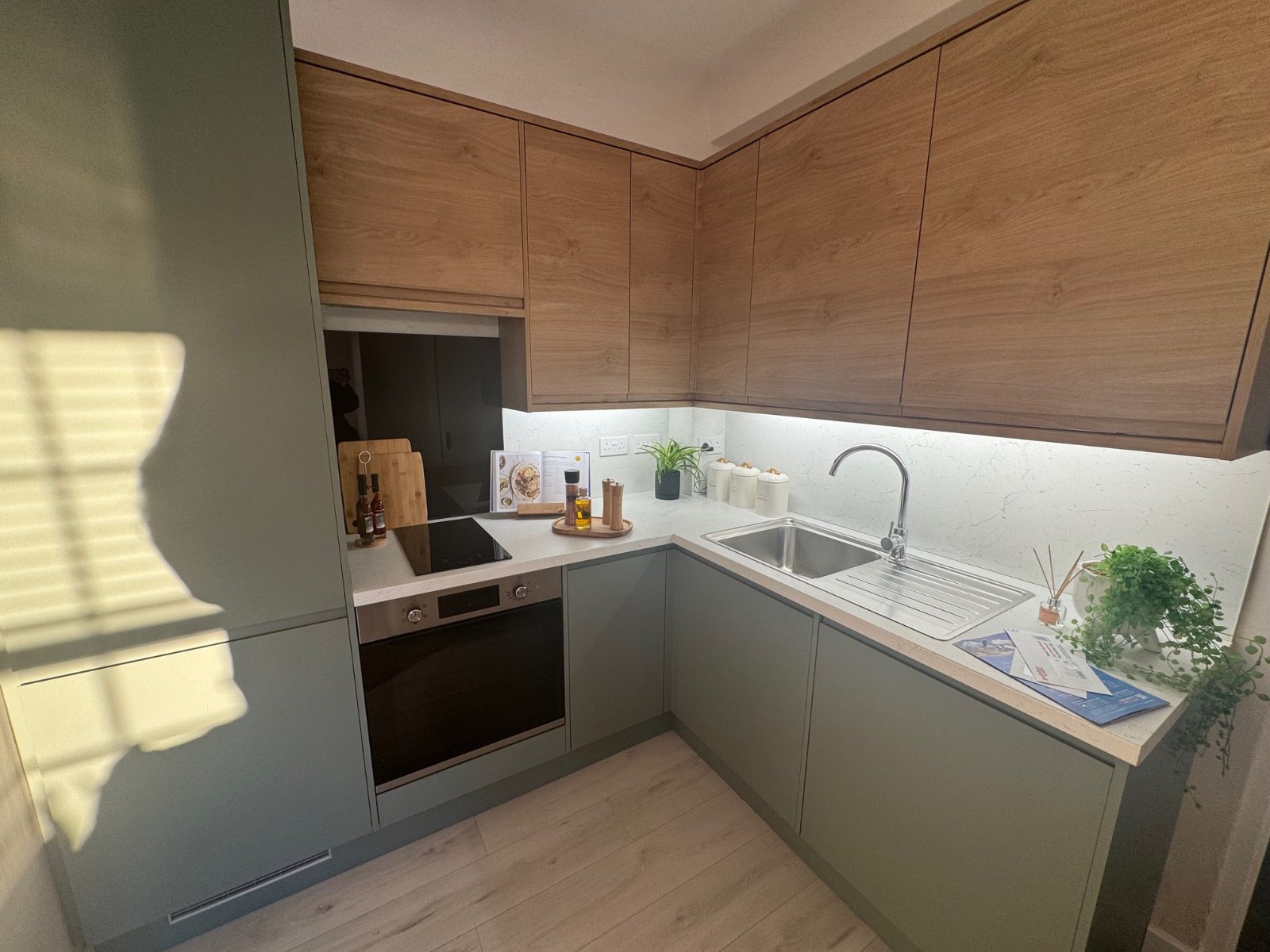 Millbrook Road East, Southampton, Hampshire, SO15