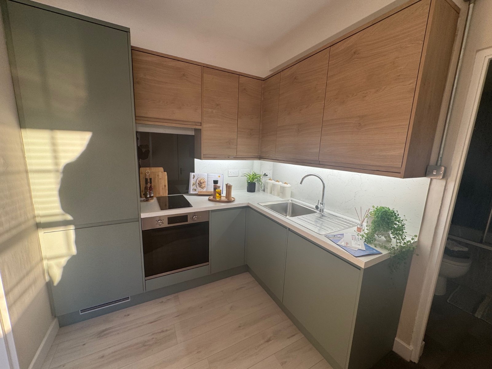 Millbrook Road East, Southampton, Hampshire, SO15