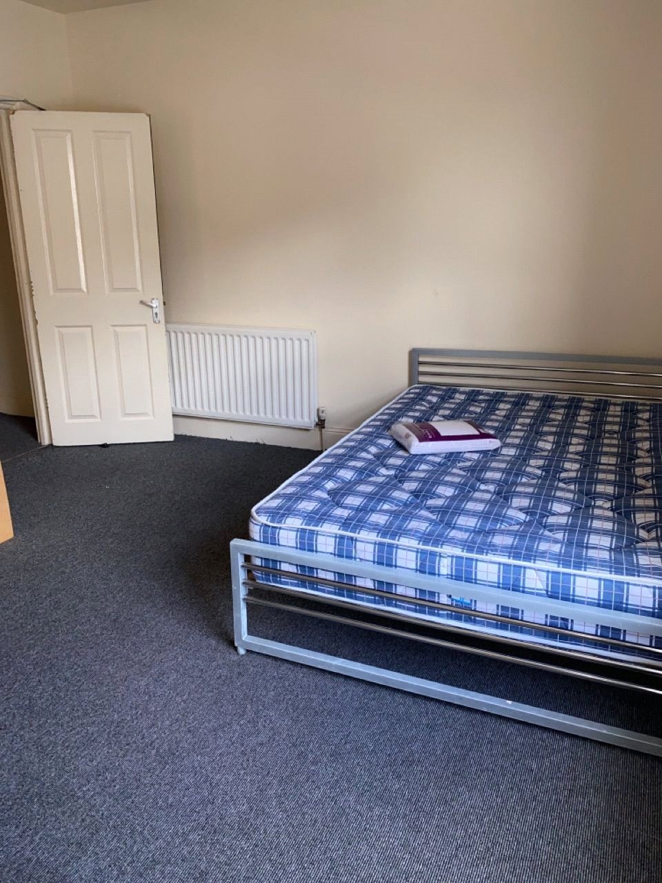 Bellevue Road, Southampton, Hampshire, SO15