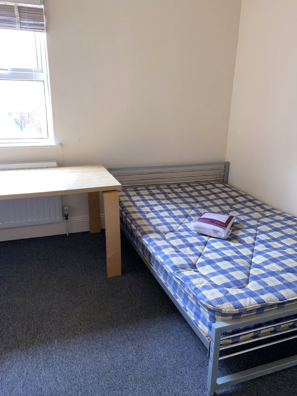 Bellevue Road, Southampton, Hampshire, SO15