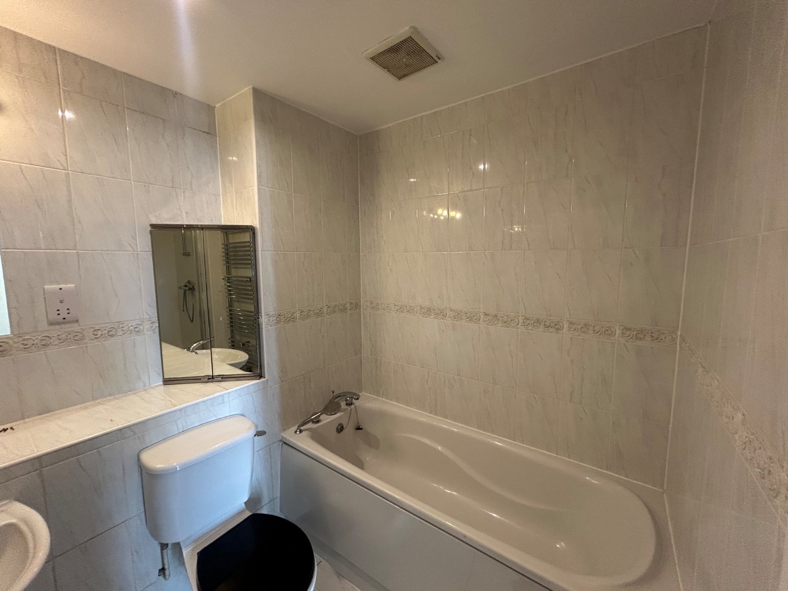 Canute Road, Southampton, SO14