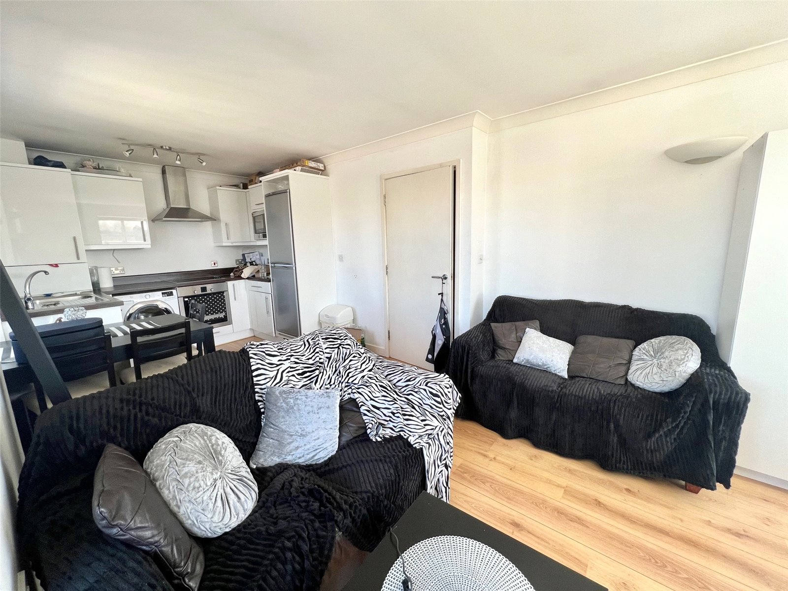 Bernard Street, Southampton, Hampshire, SO14