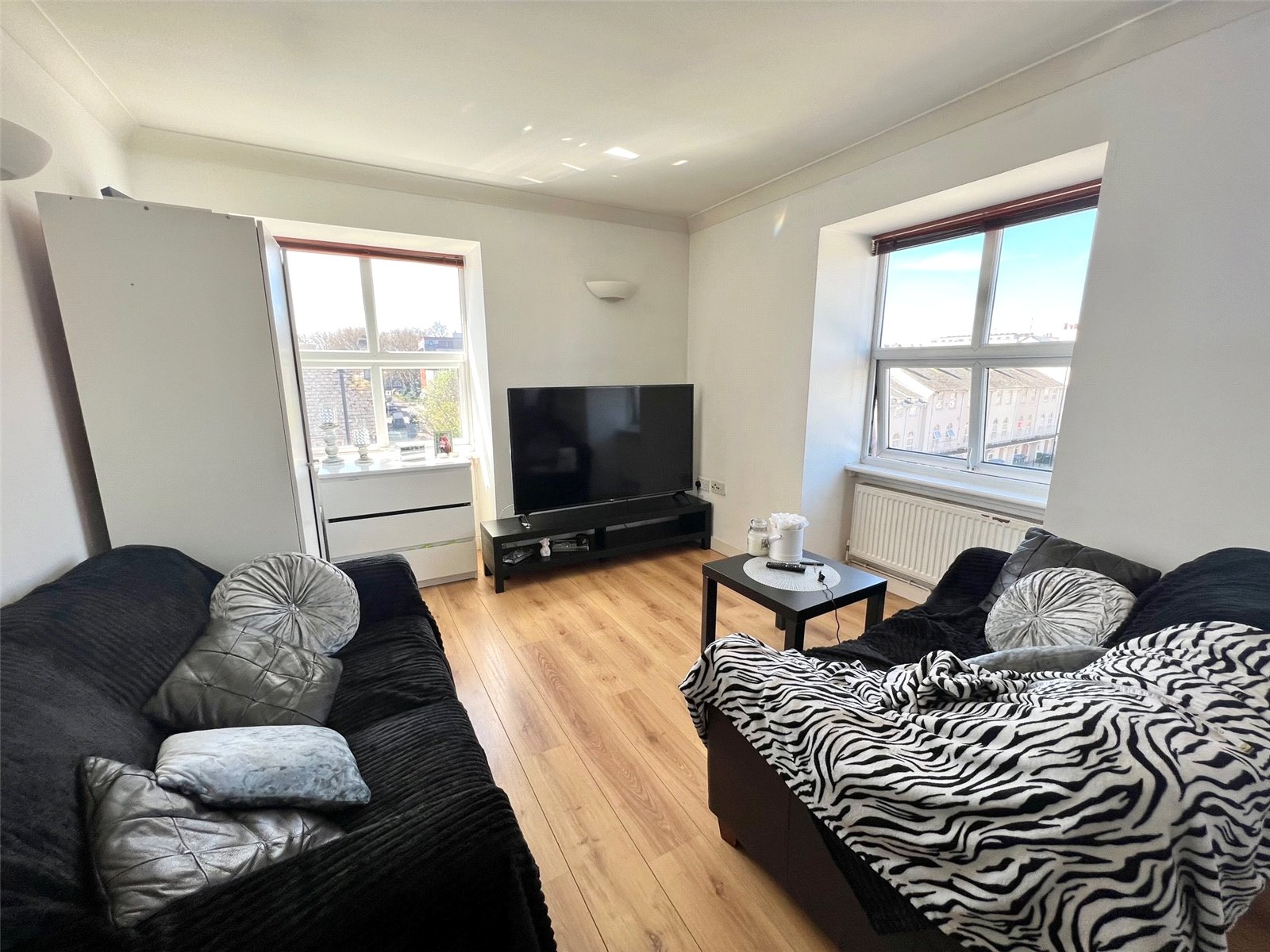 Bernard Street, Southampton, Hampshire, SO14