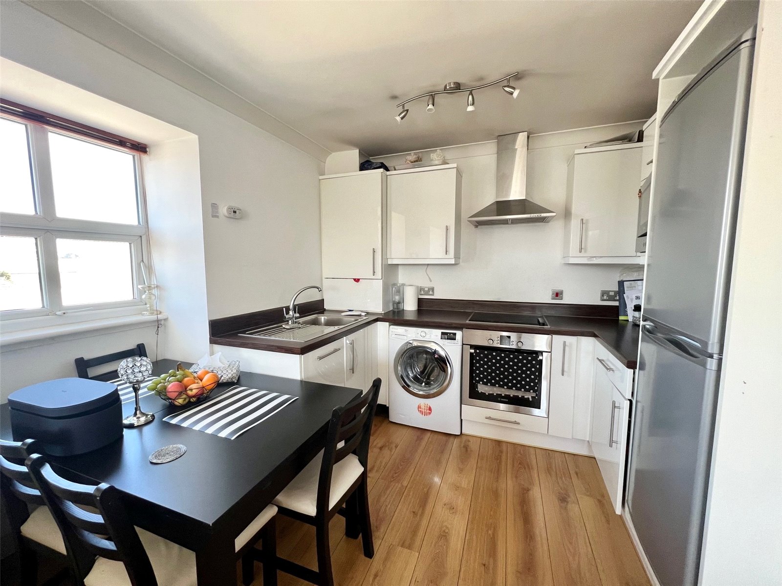 Bernard Street, Southampton, Hampshire, SO14