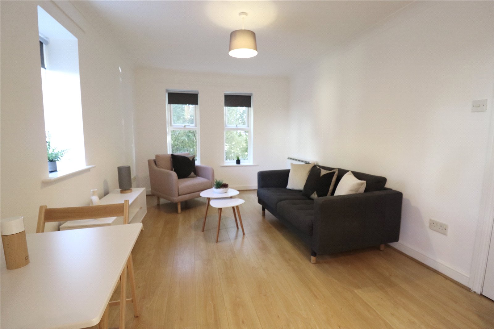 Bellevue Road, Southampton, Hampshire, SO15 - Charters