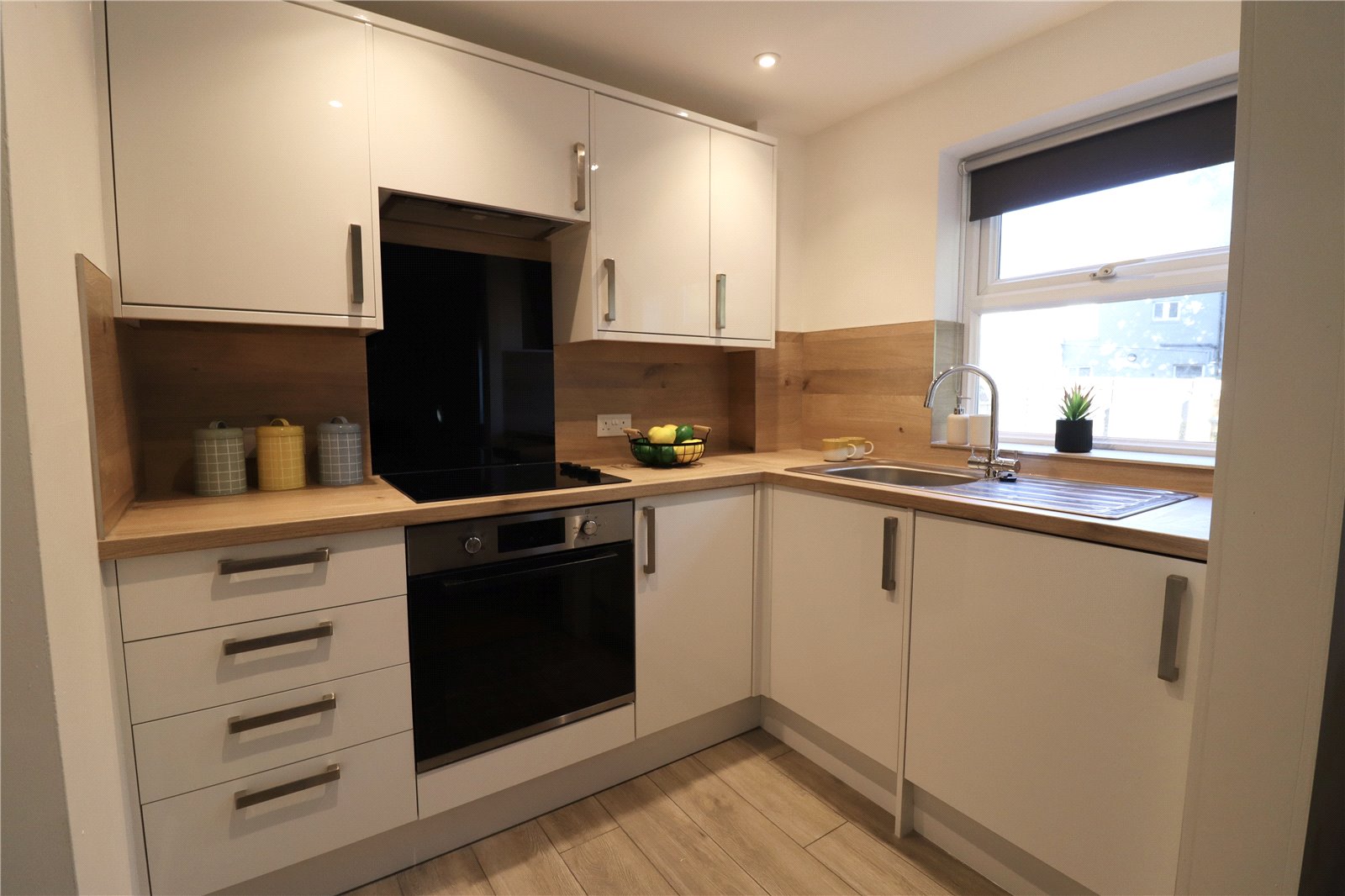 Bellevue Road, Southampton, Hampshire, SO15 - Charters