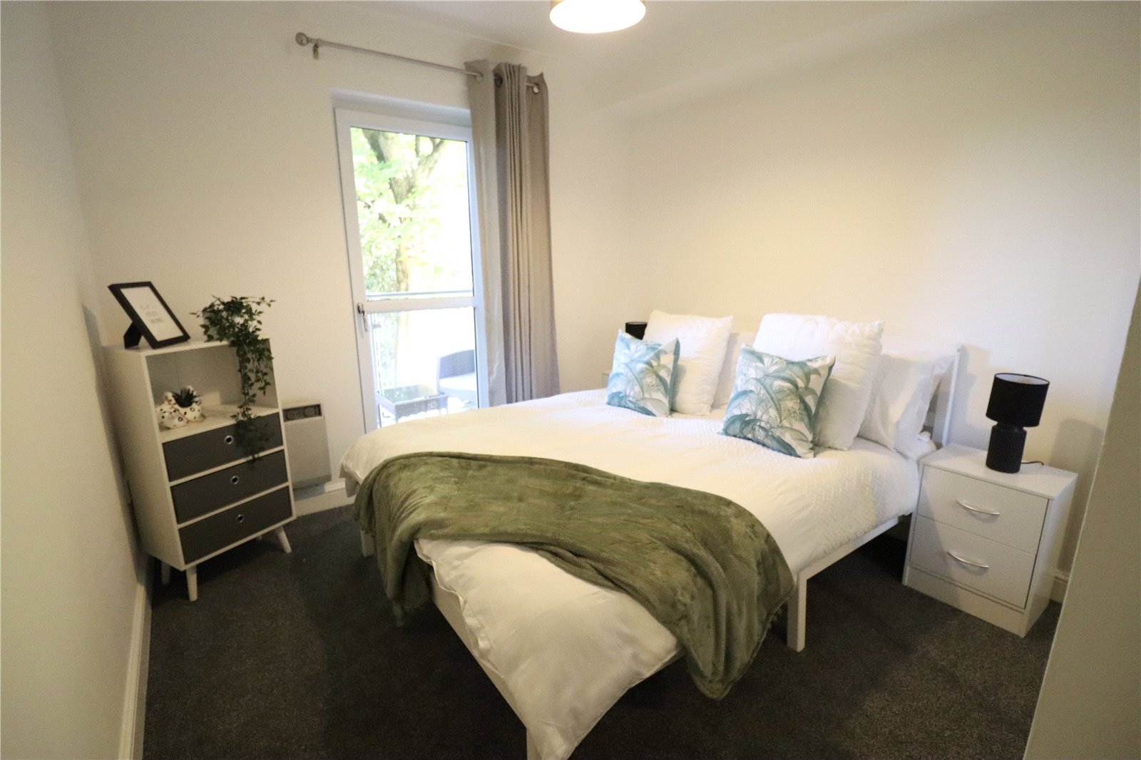 Bellevue Road, Southampton, Hampshire, SO15 - Charters