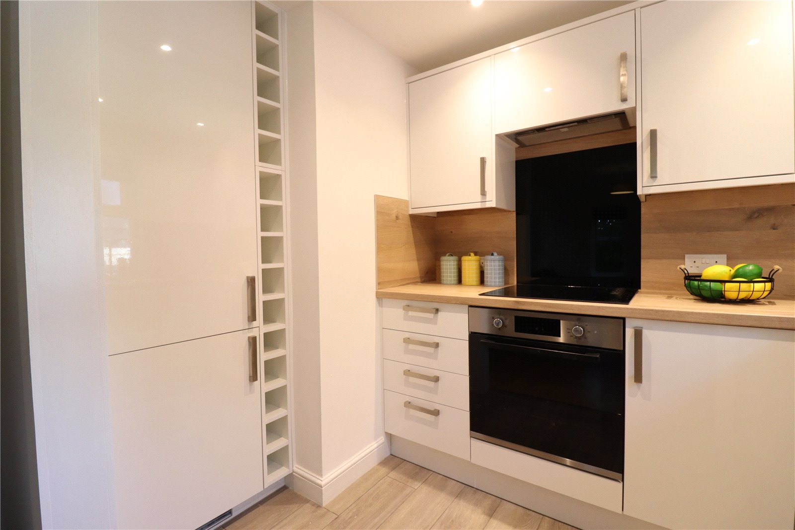 Bellevue Road, Southampton, Hampshire, SO15