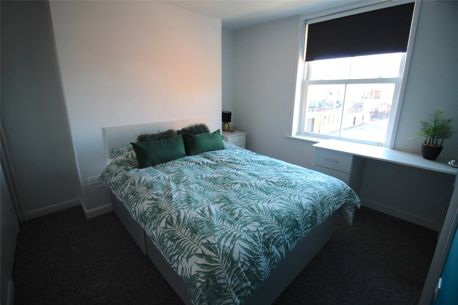 Carlton Place, Southampton, Hampshire, SO15