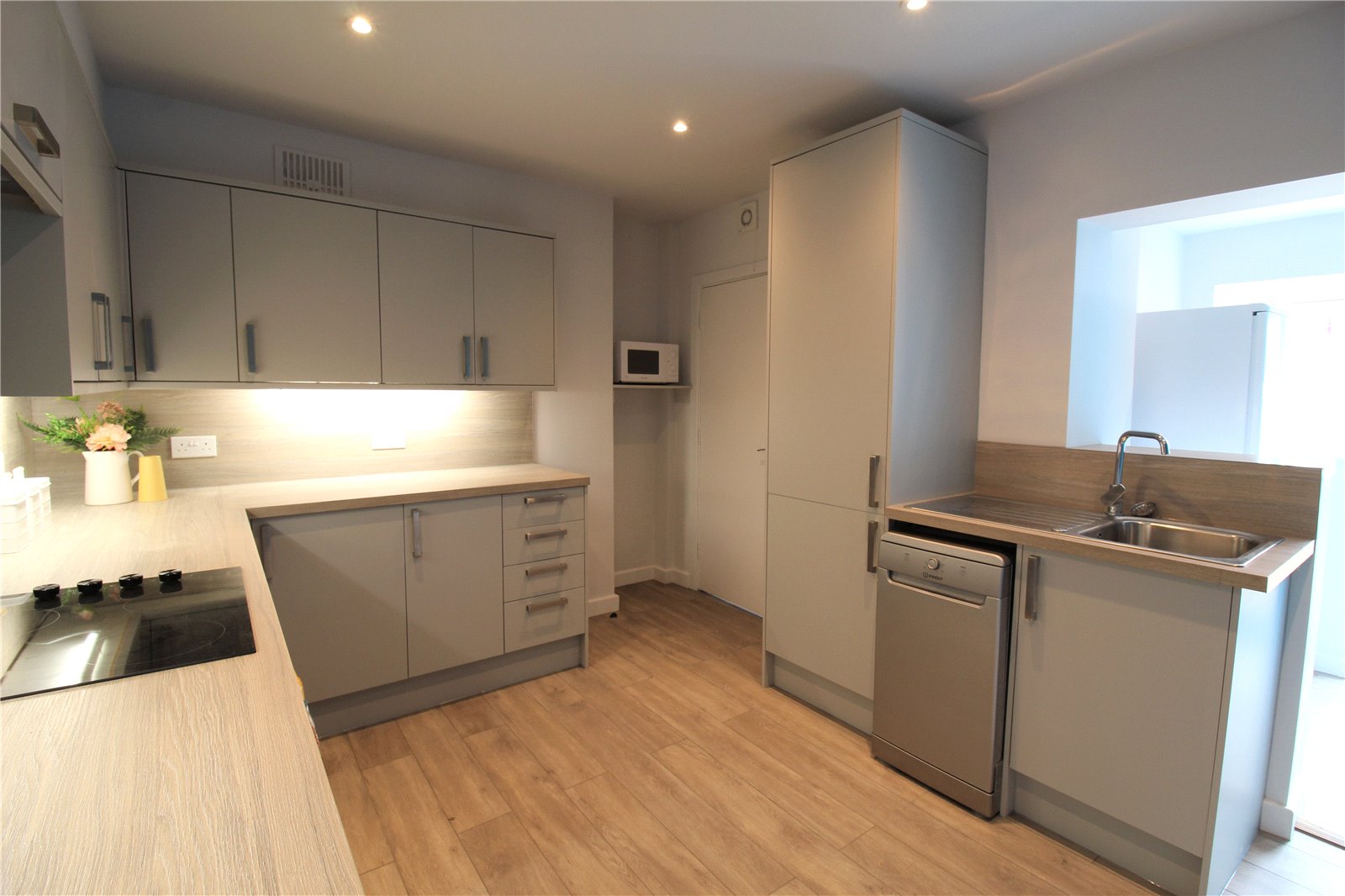 Carlton Place, Southampton, Hampshire, SO15