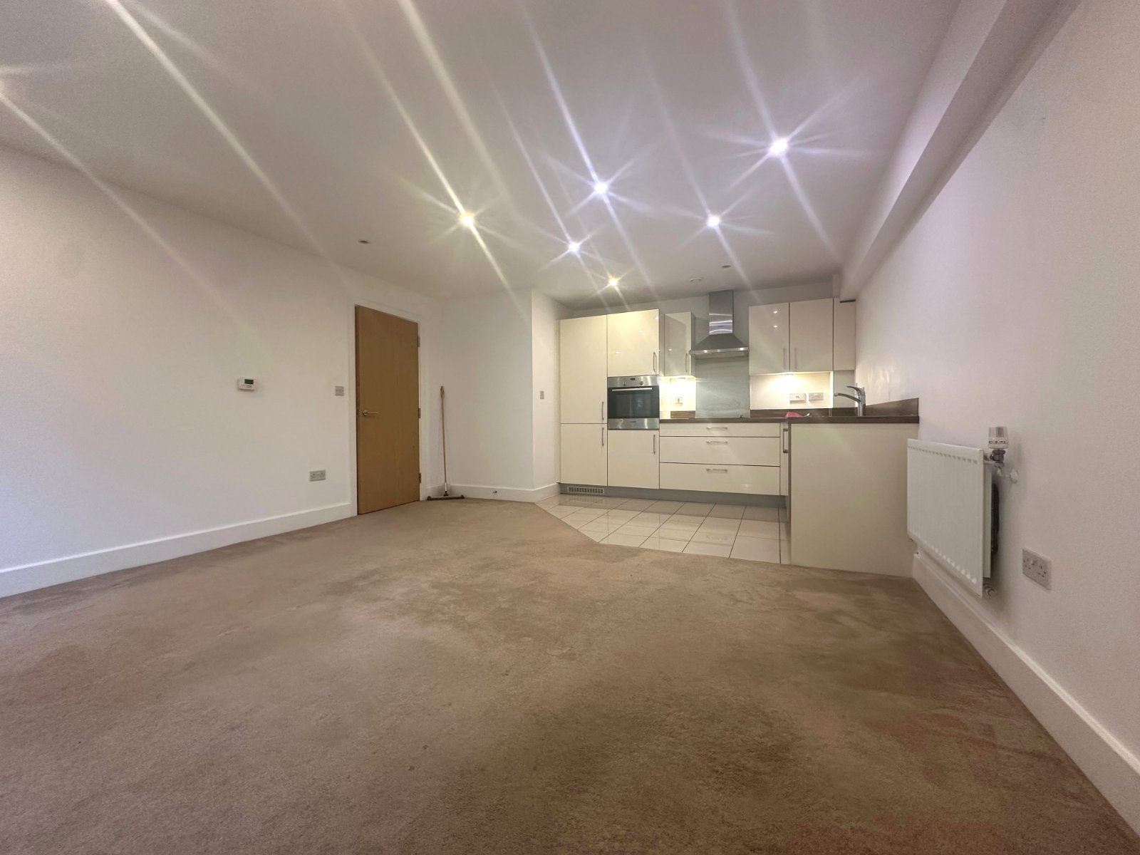 John Thornycroft Road, Southampton, SO19