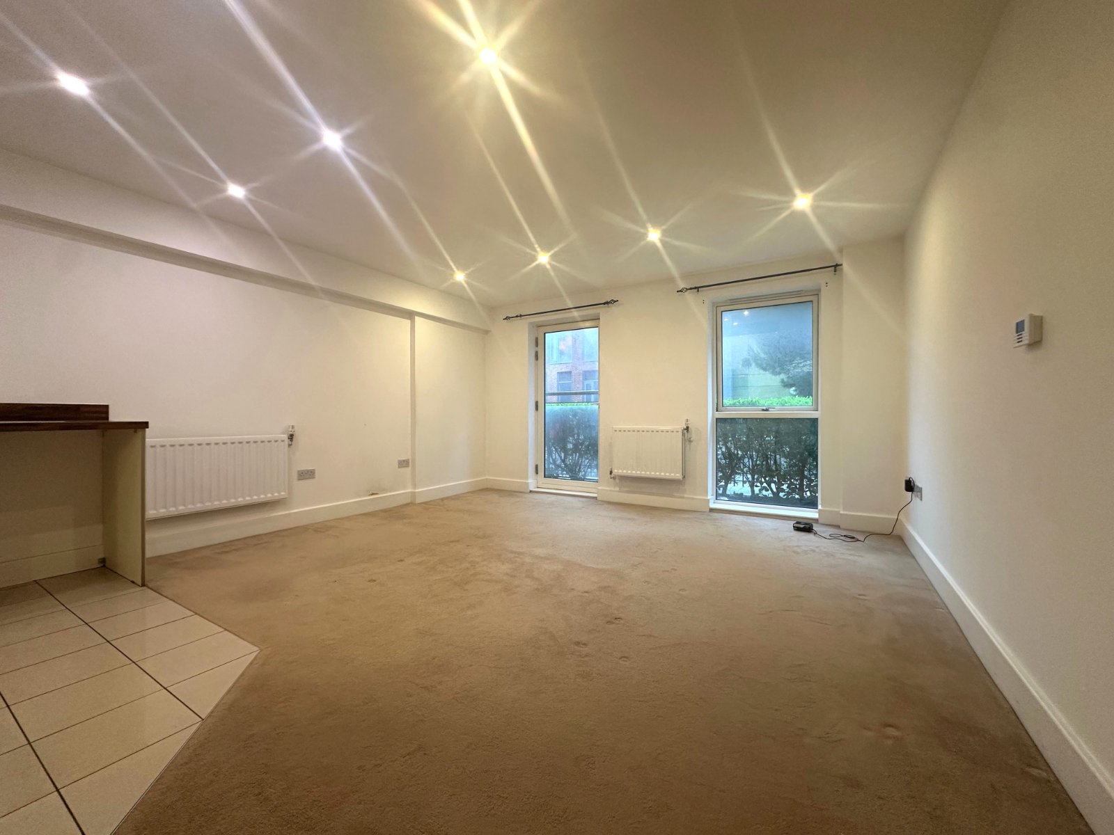 John Thornycroft Road, Southampton, SO19