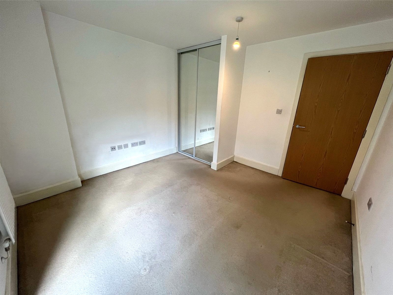 John Thornycroft Road, Southampton, SO19