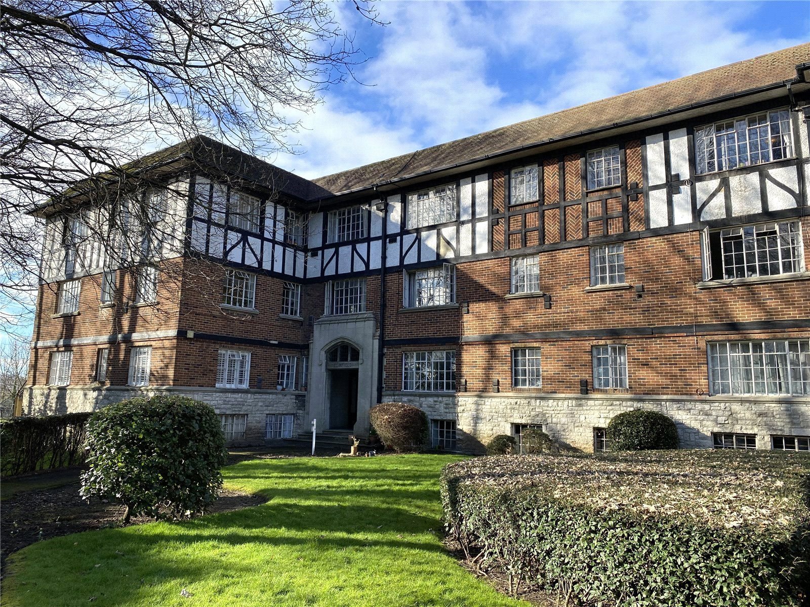 Millbrook Road East, Southampton, Hampshire, SO15