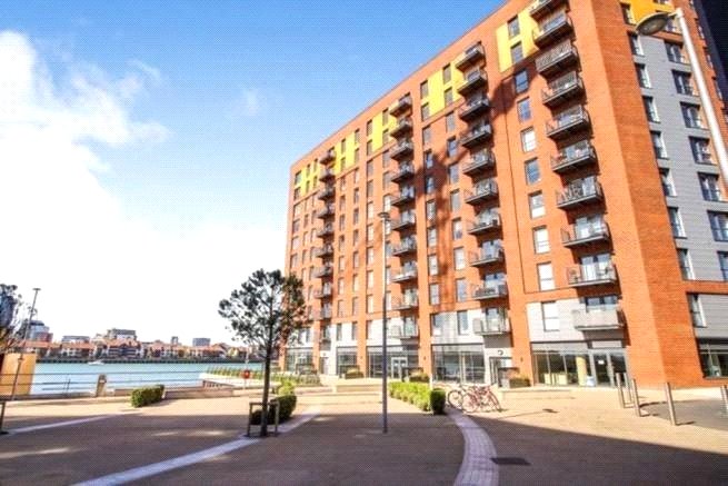Capstan Road, Southampton, SO19