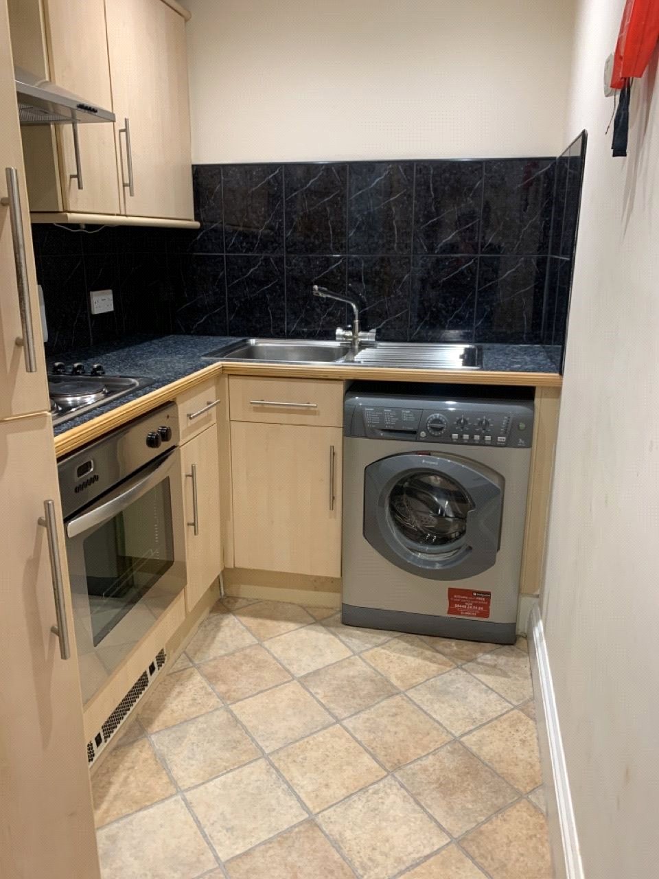 Howard Road, Southampton, Hampshire, SO15