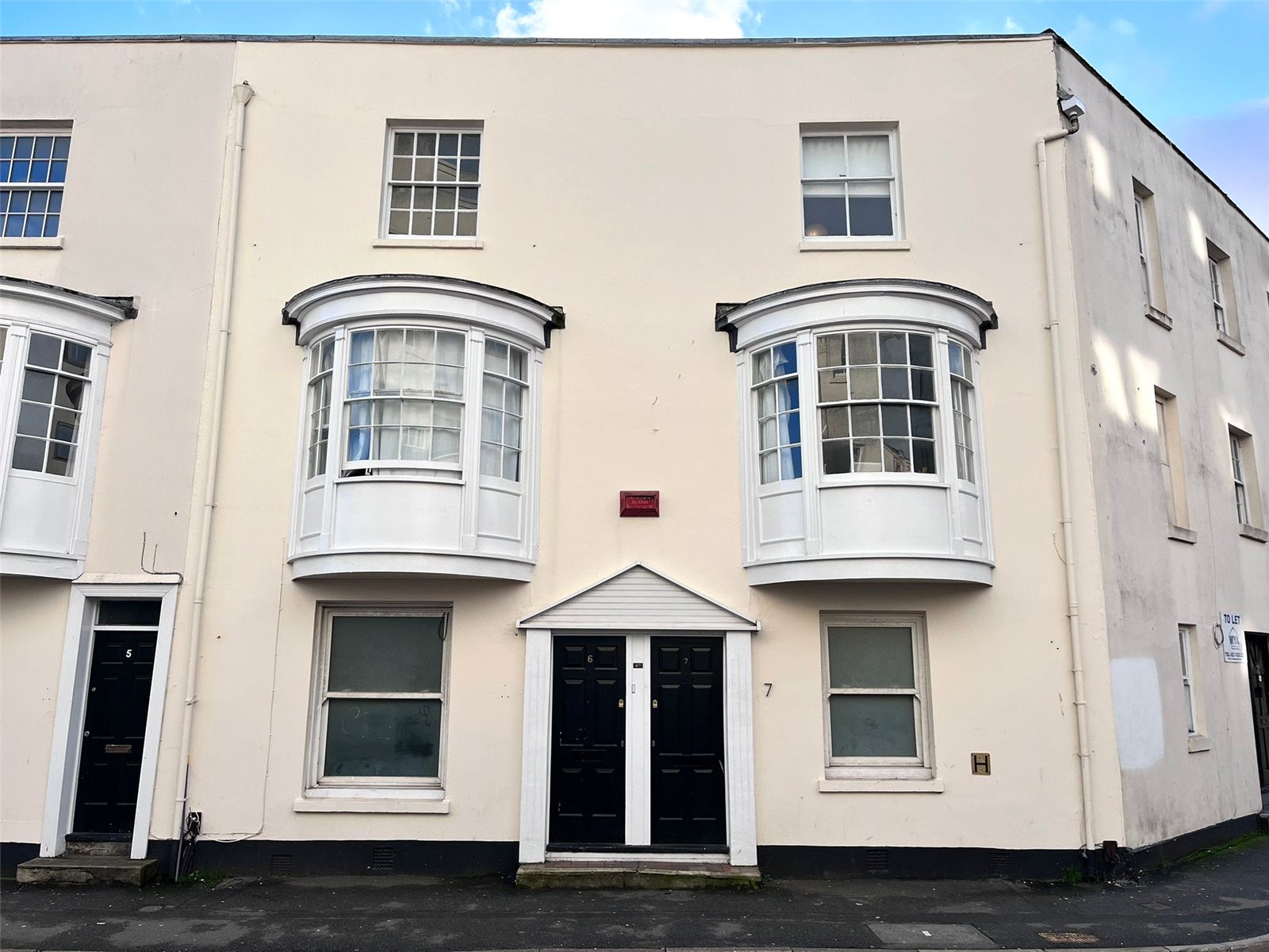 Carlton Place, Southampton, Hampshire, SO15