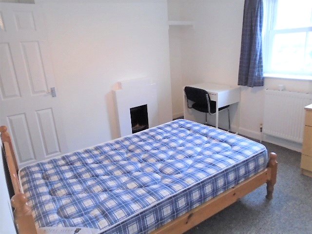 Carlton Place, Southampton, Hampshire, SO15