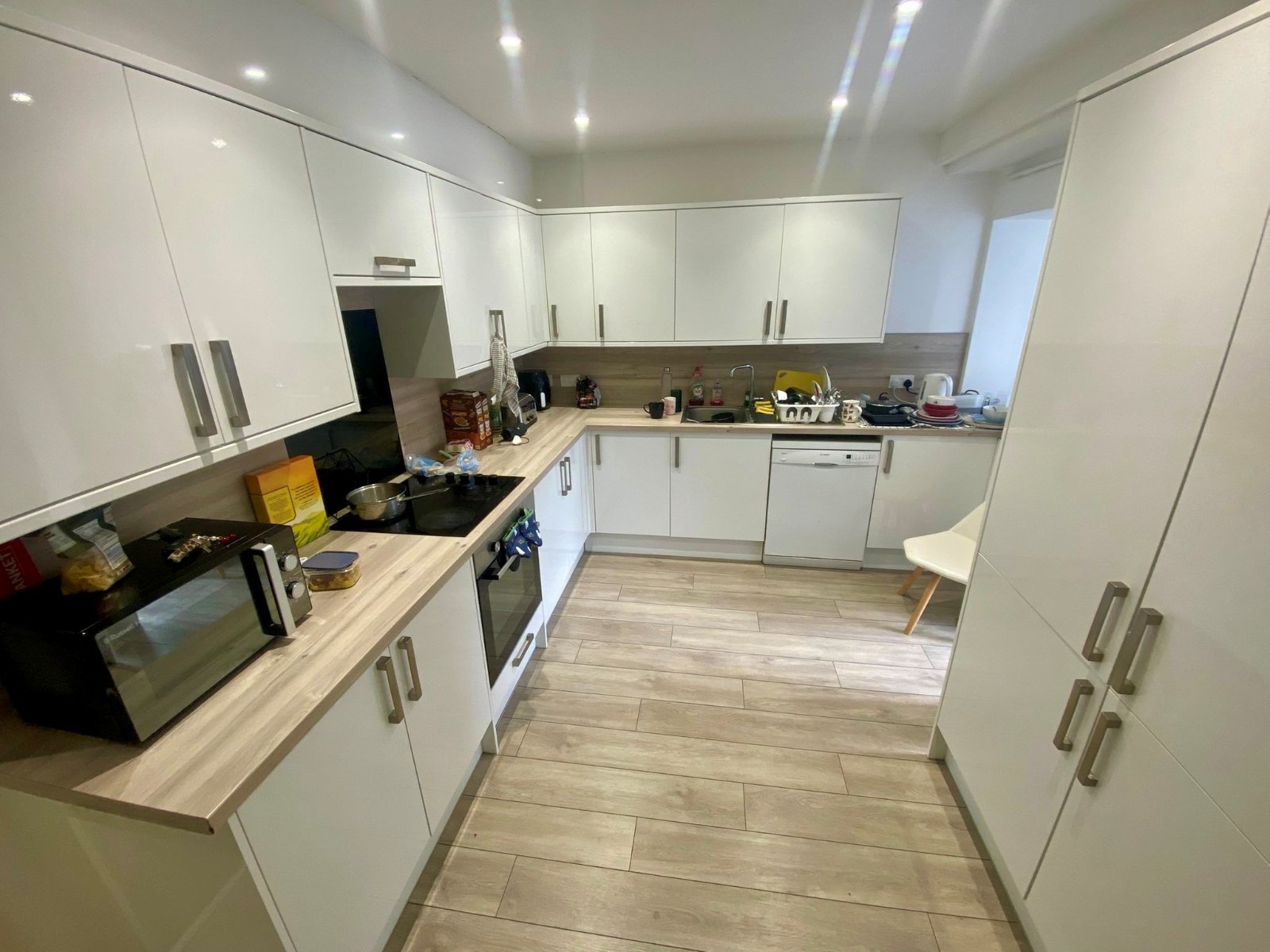 Carlton Place, Southampton, Hampshire, SO15