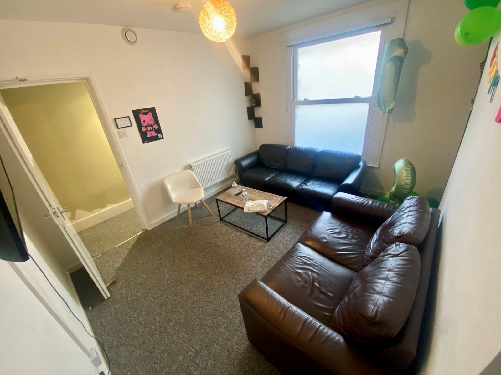 Carlton Place, Southampton, Hampshire, SO15