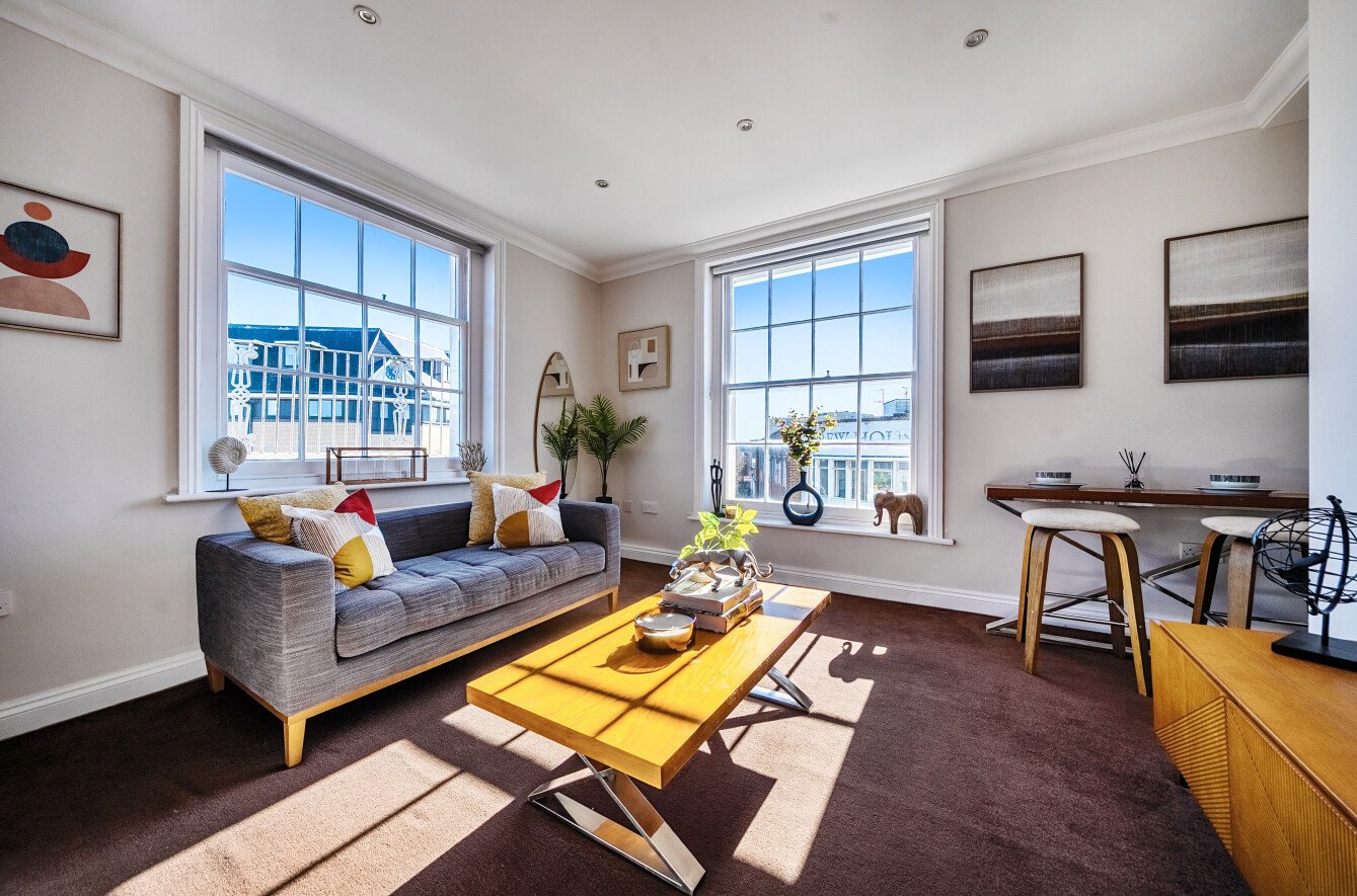 London Road, Southampton, Hampshire, SO15 - Charters