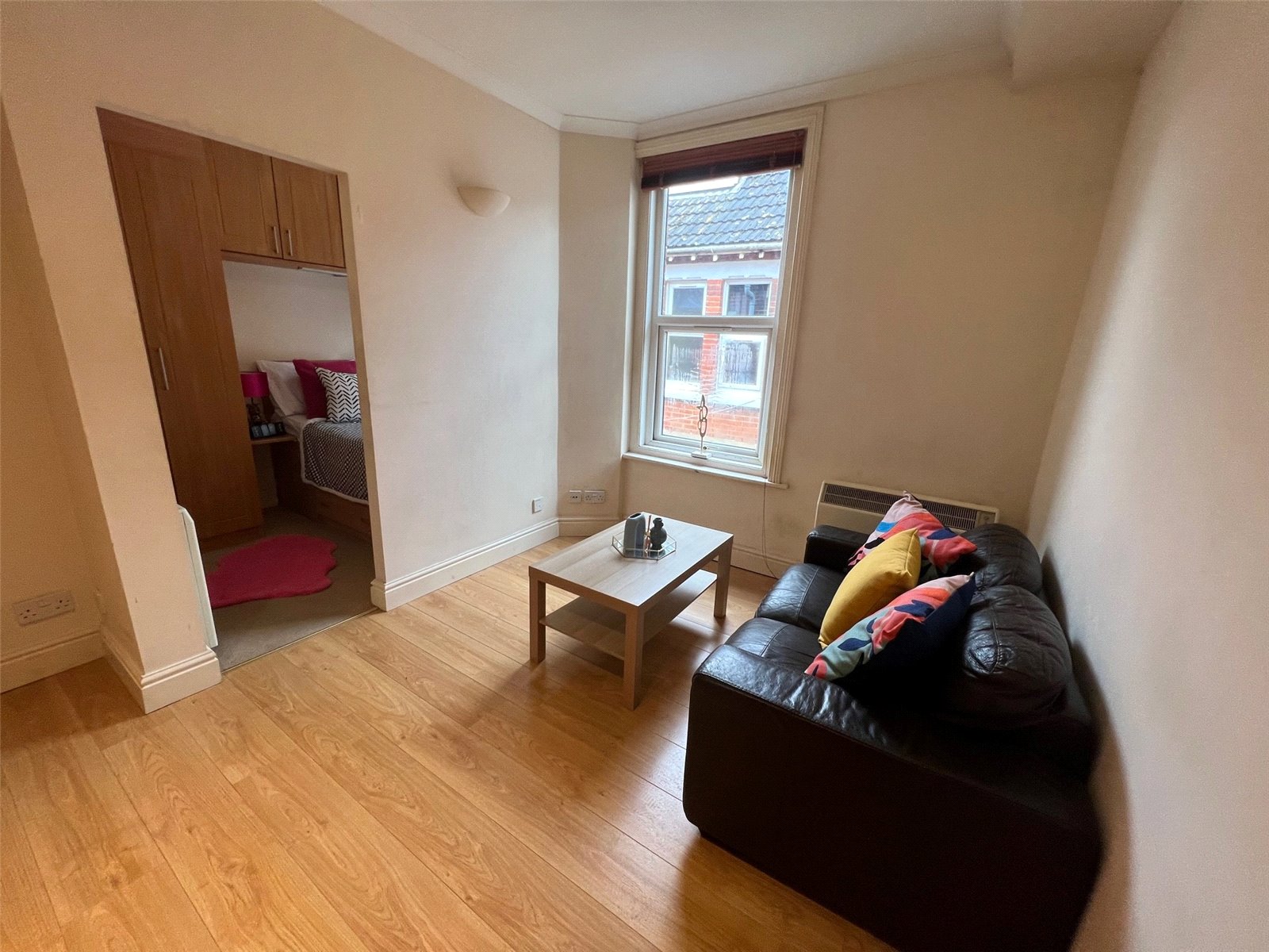 Howard Road, Southampton, Hampshire, SO15 - Charters