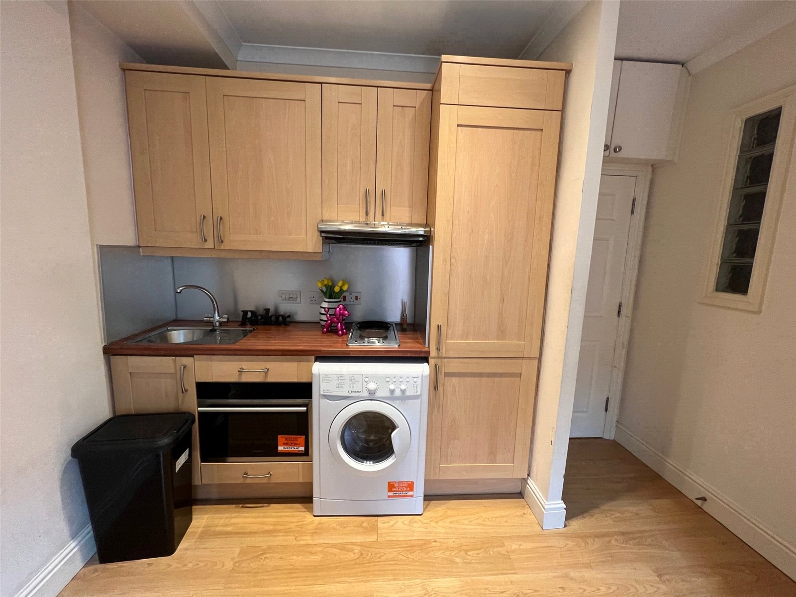 Howard Road, Southampton, Hampshire, SO15 - Charters