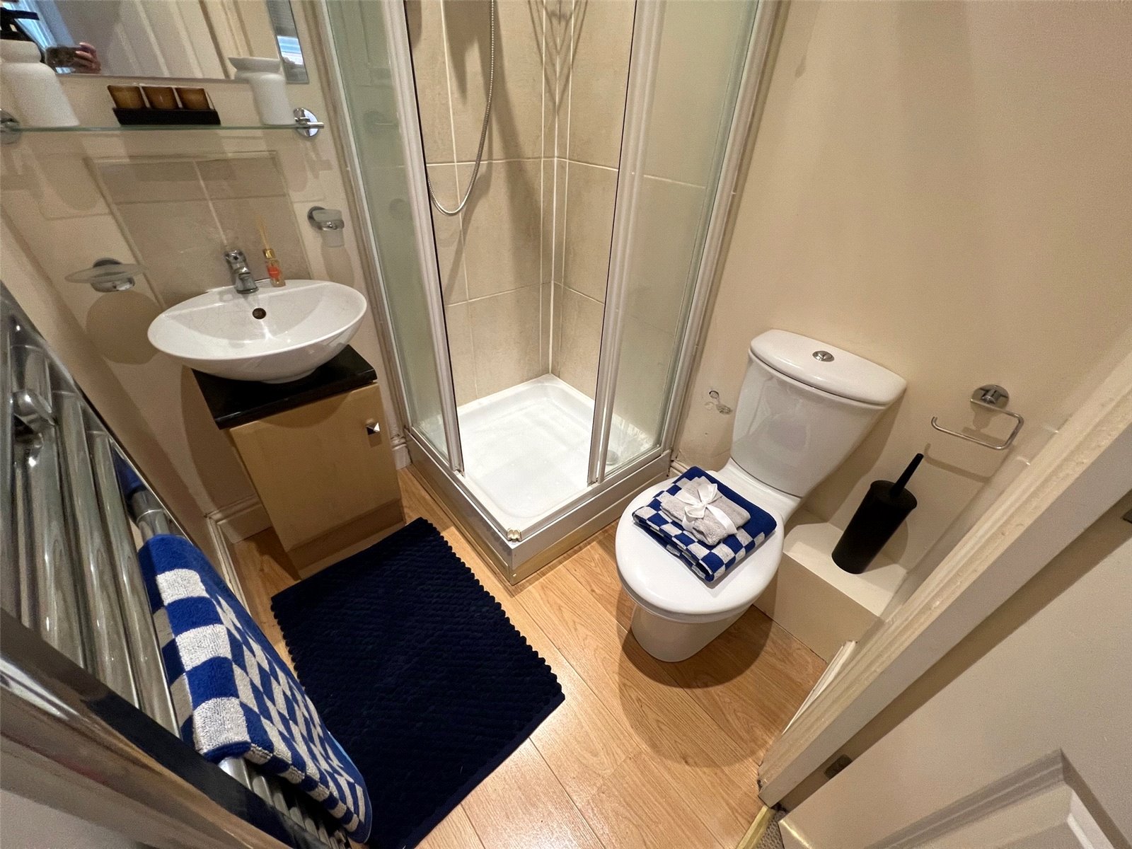 Howard Road, Southampton, Hampshire, SO15 - Charters