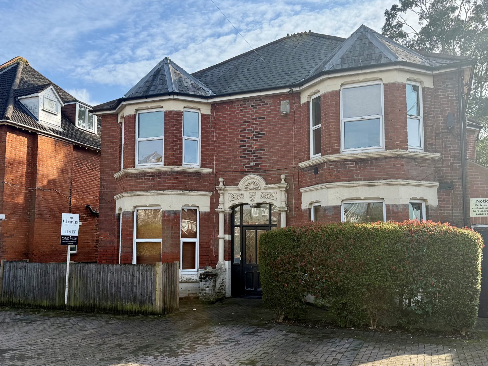 Howard Road, Southampton, Hampshire, SO15