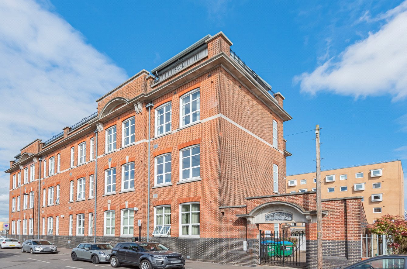 Andersons Road, Southampton, Hampshire, SO14