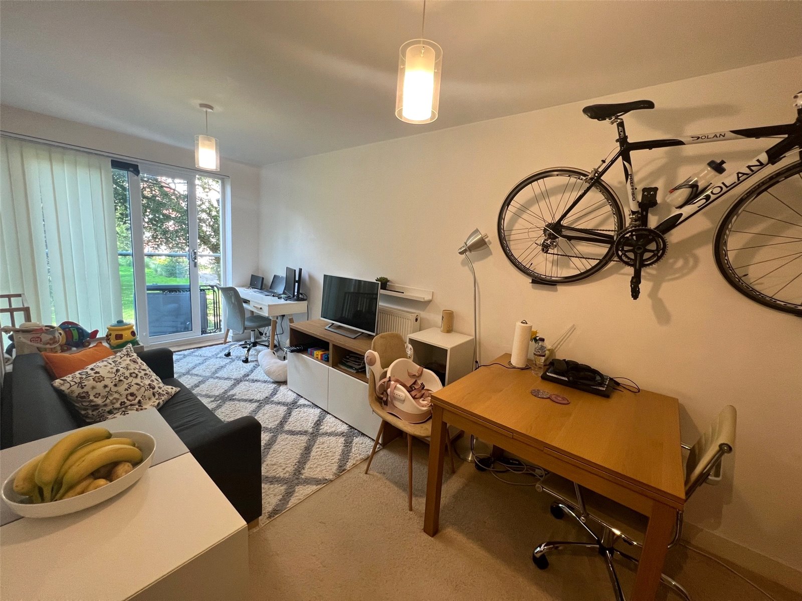 Suttones Place, Southampton, SO15