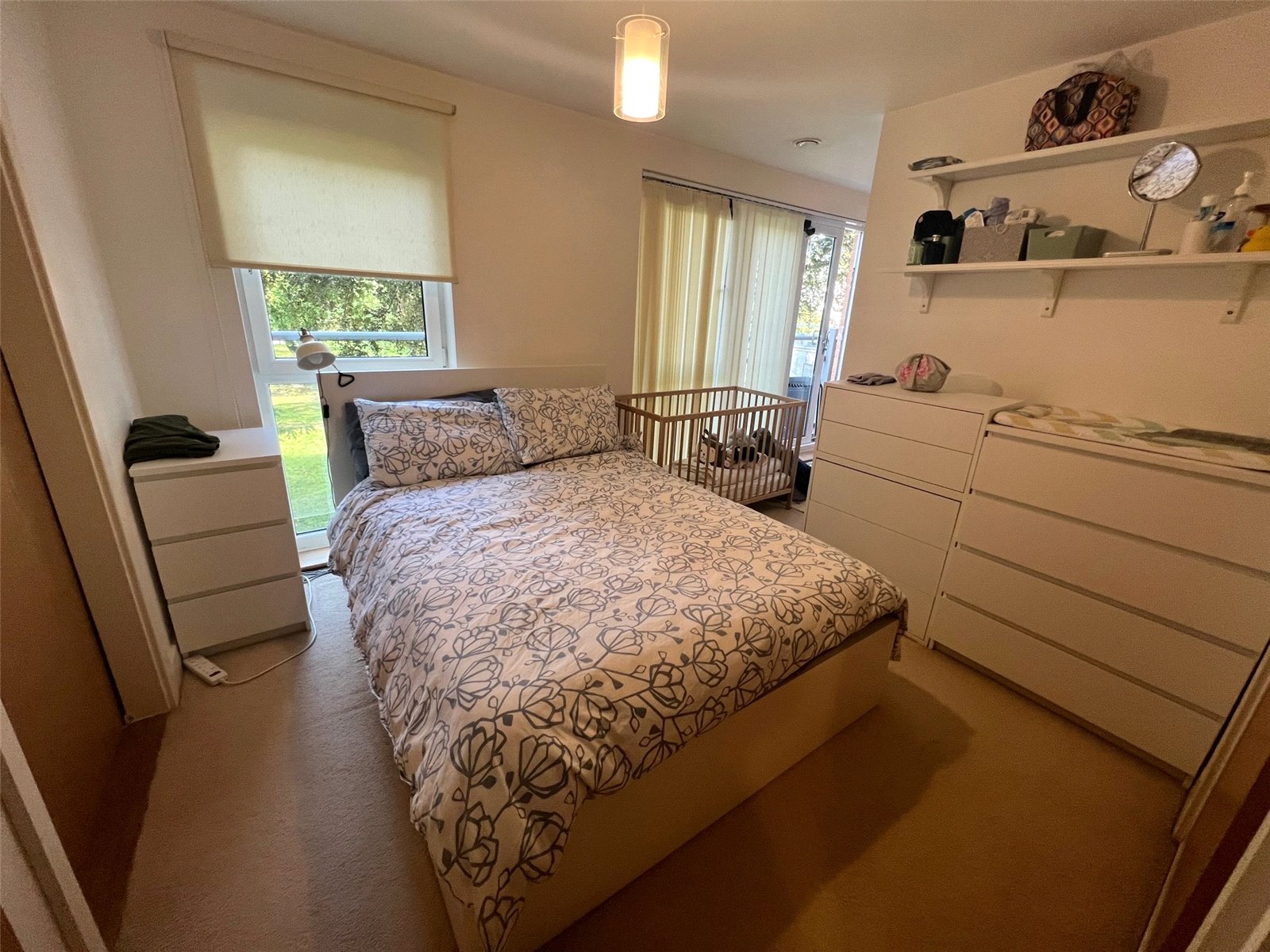 Suttones Place, Southampton, SO15