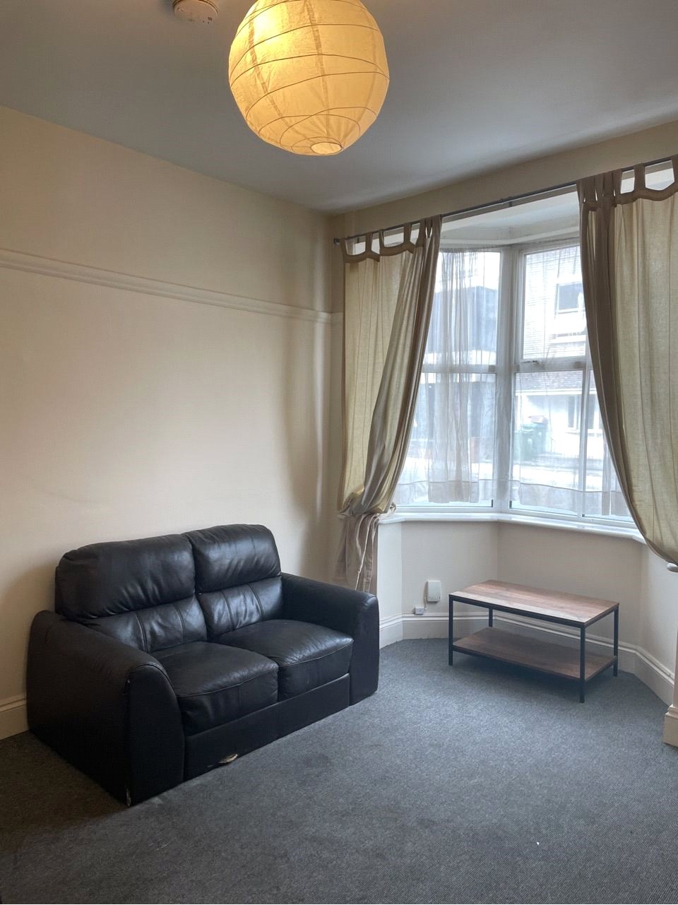 Bellevue Road, Southampton, Hampshire, SO15