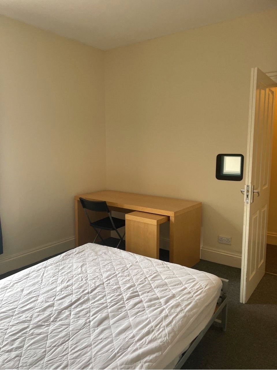 Bellevue Road, Southampton, Hampshire, SO15