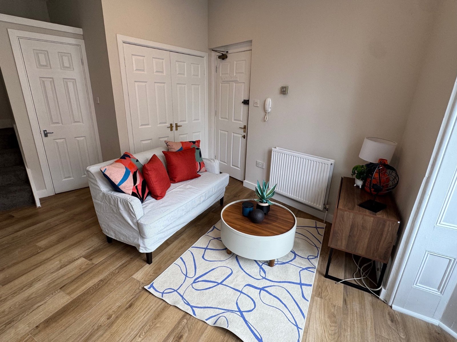 Ordnance Road, Southampton, Hampshire, SO15 - Charters